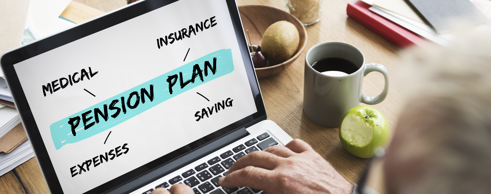 Retirement Planning Trust and Succession Planners Ltd Glen Williams